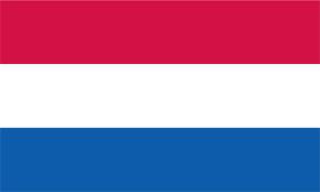 Dutch flag